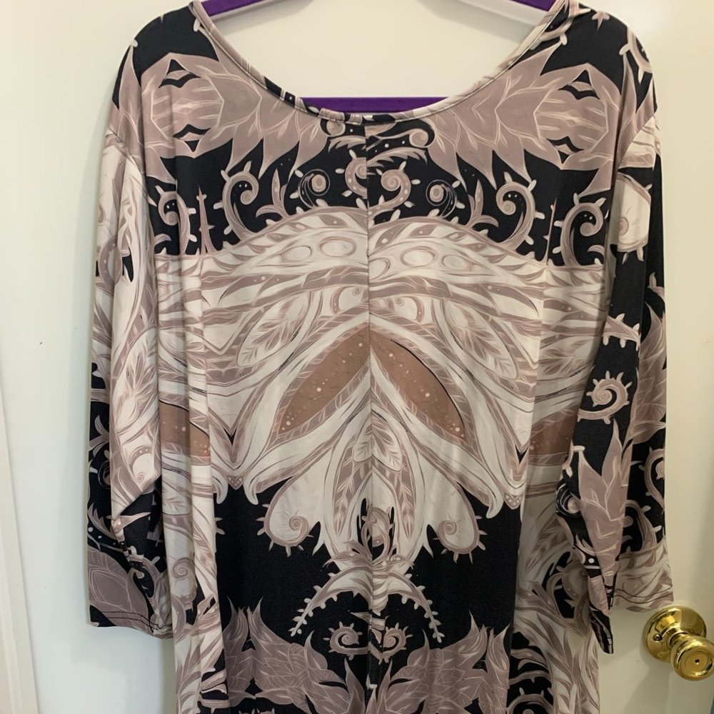 Women's Blouse